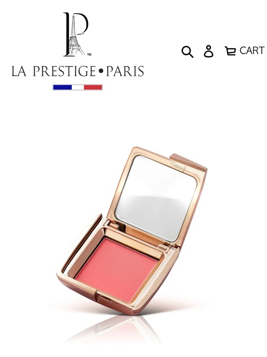 Predire Other - La Prestige Paris Blush